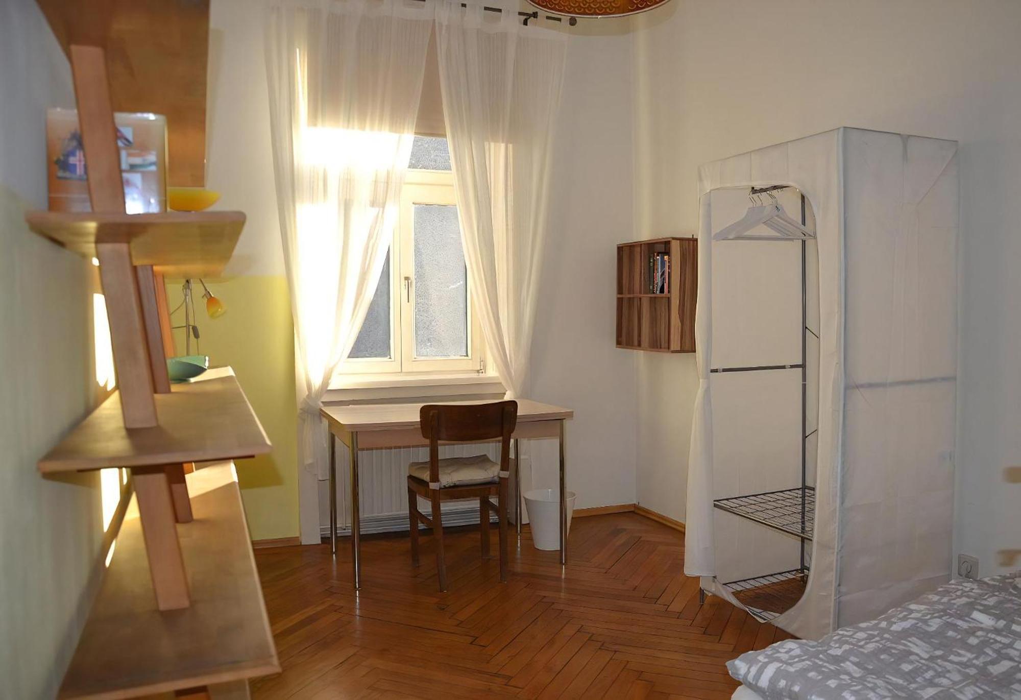 Apartment Schoene Wiener Altbauwohnung Wien