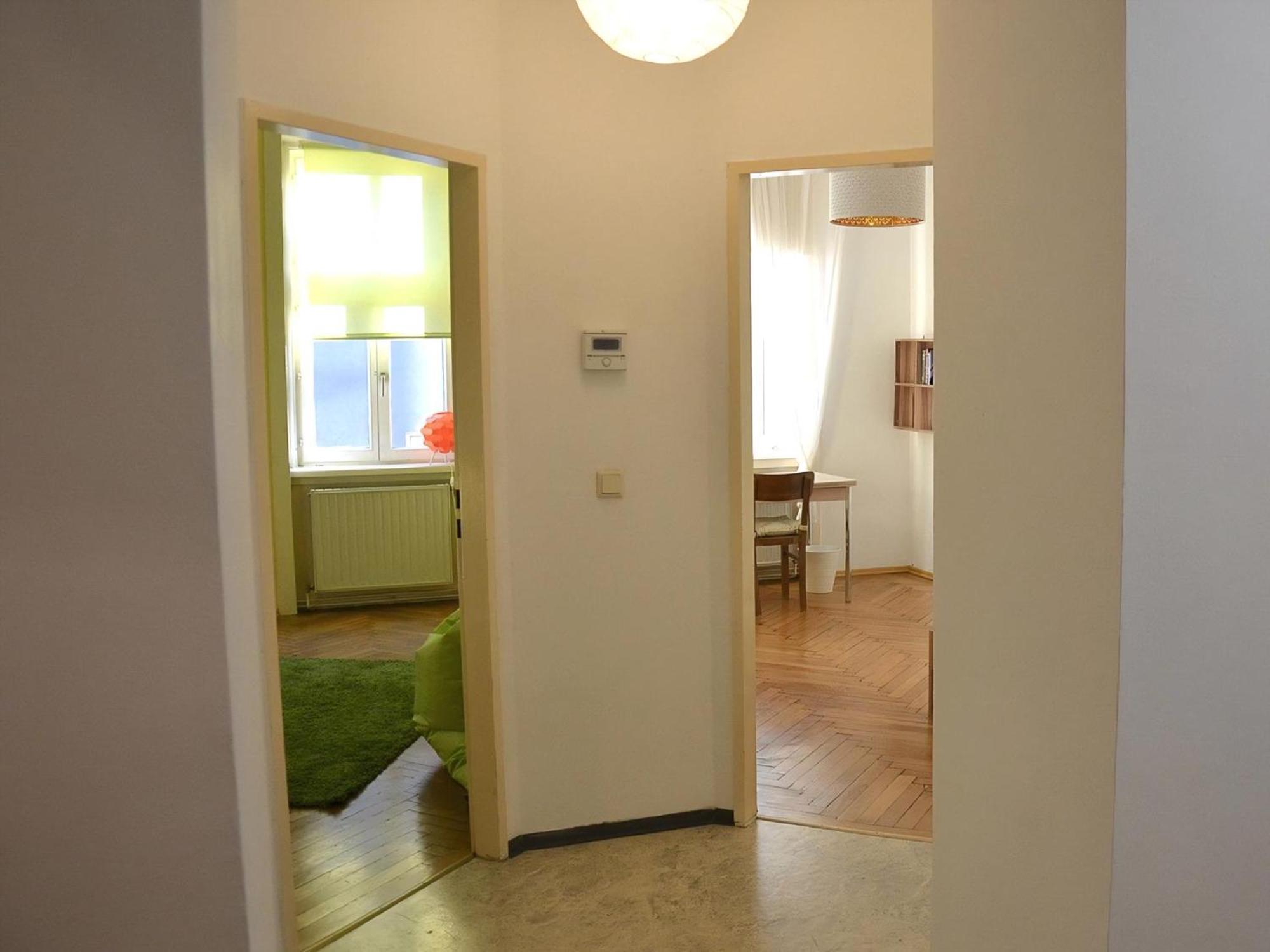 Apartment Schoene Wiener Altbauwohnung Wien