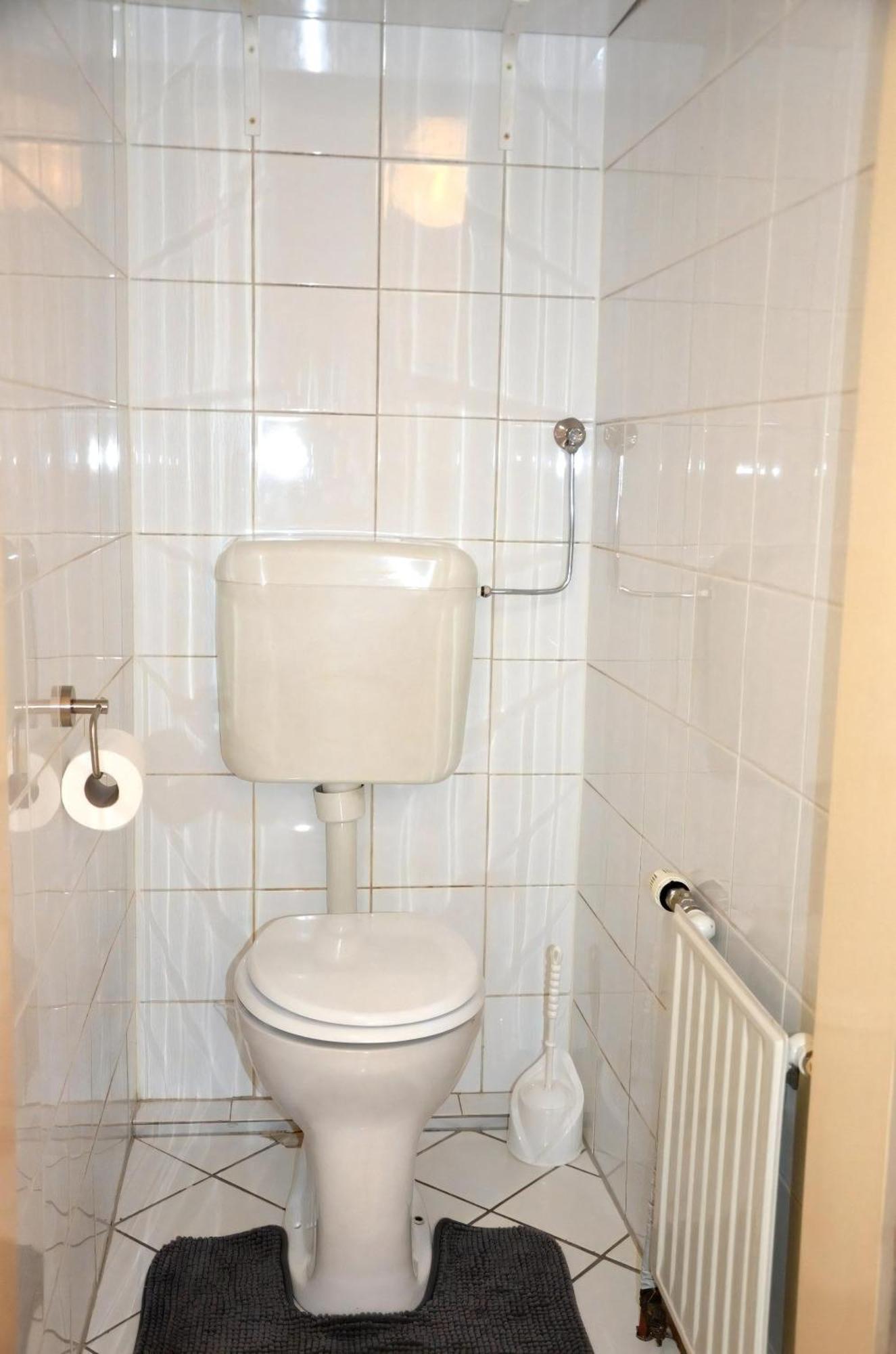 Schoene Wiener Altbauwohnung Apartment Wien